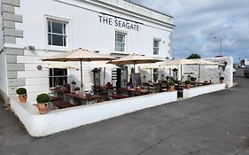 The Seagate
